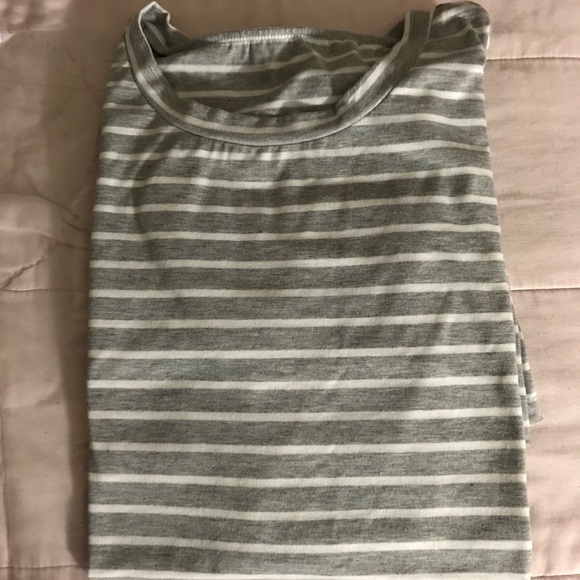 boohoo night gown
